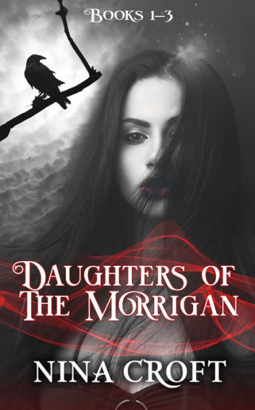 Daughters of the Morrigan Boxed Set by Nina Croft | eBook | Barnes & Noble®