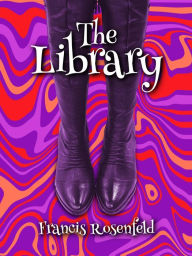 Title: The Library, Author: Francis Rosenfeld