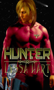 Title: Hunter, Author: Lyssa Hart