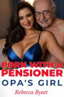 Porn With A Pensioner: Opa's Girl