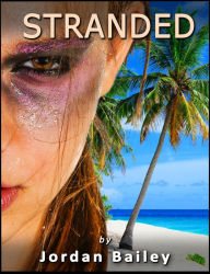 Title: Stranded (Futa on Male), Author: Jordan Bailey