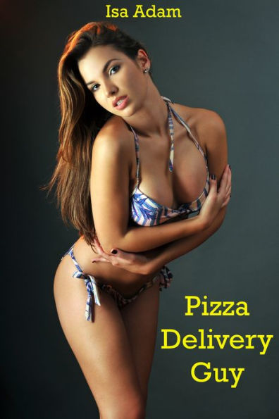 Pizza Delivery Guy