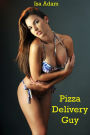 Pizza Delivery Guy
