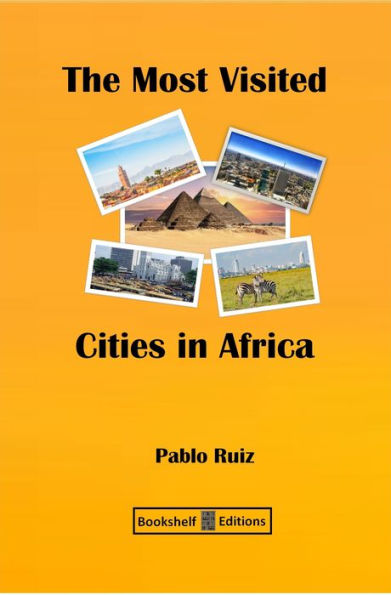 The Most Visited Cities In Africa