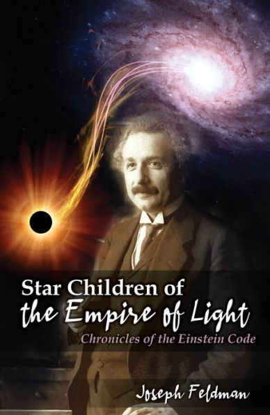 Star Children of the Empire of Light