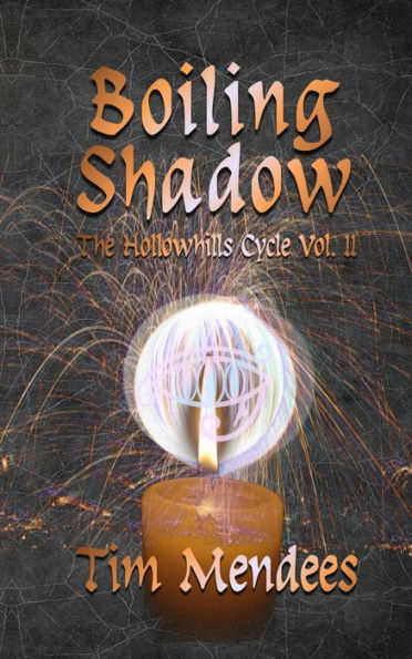 Boiling Shadow