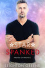 Star Spanked: Friends of Friends 3
