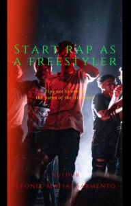 Title: Star Rap as a Freestyler, Author: Matias Leonel Sarmento