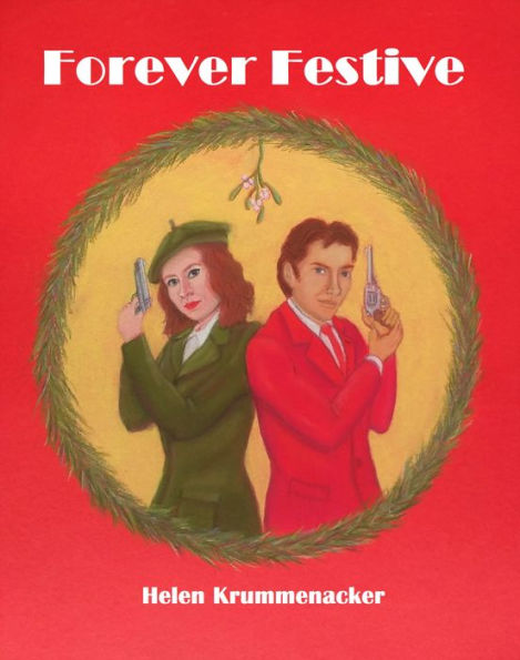 Forever Festive