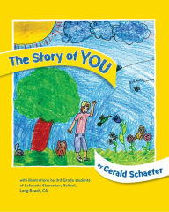 Title: The Story of You, Author: Gerald Schaefer