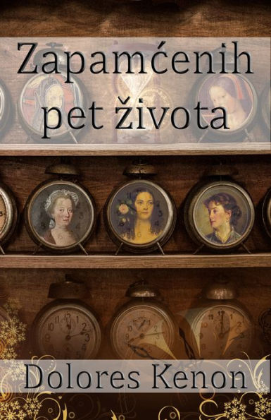 Zapamcenih pet zivota