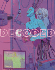 Title: Decoded Pride Issue #2: Special eBook Edition, Author: Decoded Pride