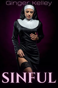 Title: Sinful, Author: Ginger Kelley