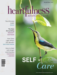 Title: Heartfulness Magazine - November 2021 (Volume 6, Issue 11), Author: Heartfulness eMagazine