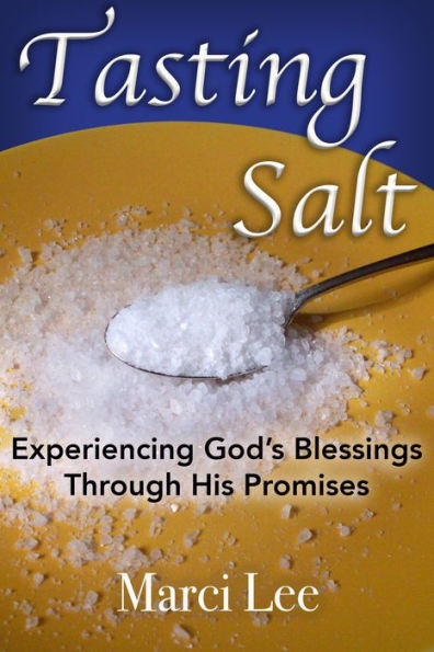 Tasting Salt