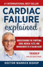 Cardiac Failure Explained: Understanding the Symptoms, Signs, Medical Tests, and Management of a Failing Heart