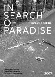 Title: In Search of Paradise, Author: Mounir Fatmi