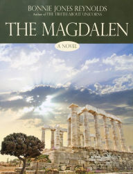 Title: The Magdalen, Author: Bonnie Jones Reynolds