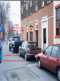 Title: The Correct Elevation, Author: Thomas M. McDade