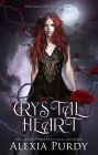 Crystal Heart (The Glass Sky Book 3)