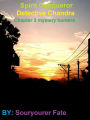 Spirit Conqueror Detective Chandra Chapter 3 Mystery Hunters