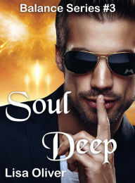 Title: Soul Deep, Author: Lisa Oliver