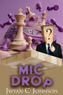Mic Drop (OverRuled, #1)