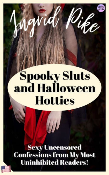 Spooky Sluts And Halloween Hotties By Ingrid Pike Ebook Barnes And Noble® 4480