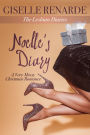 Noelle's Diary: A Very Messy Christmas Romance