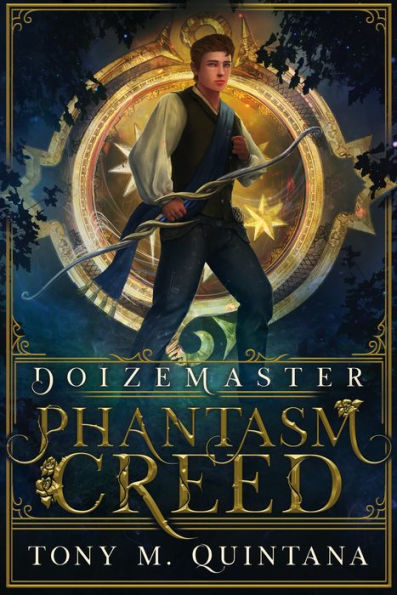Doizemaster: Phantasm Creed