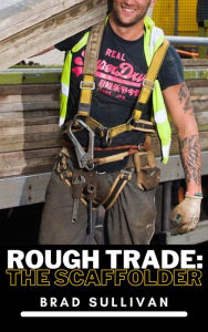 Title: Rough Trade: The Scaffolder, Author: Brad Sullivan