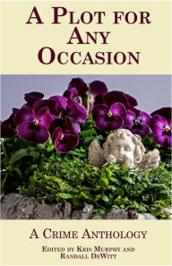 Title: A Plot for Any Occasion, Author: Ruth McCarty