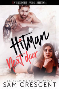 Title: Hitman Next Door, Author: Sam Crescent