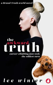 Title: The Awkward Truth, Author: Lee Winter