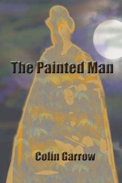 The Painted Man