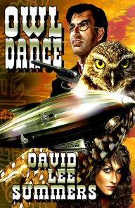 Title: Owl Dance, Author: David Lee Summers