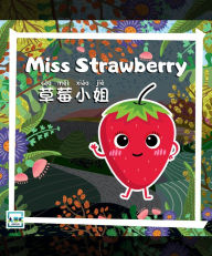 Title: Miss Strawberry, Author: ABC EdTech Group