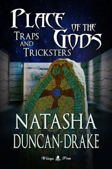 Place of the Gods: Traps & Tricksters