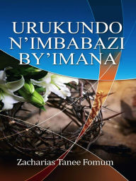 Title: Urukundo N'imbabazi By'Imana, Author: Zacharias Tanee Fomum