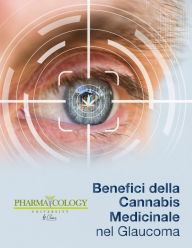 Title: Benefici della cannabis medica nel glaucoma, Author: Pharmacology University