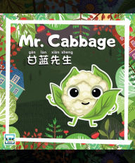 Title: Mr. Cabbage, Author: ABC EdTech Group
