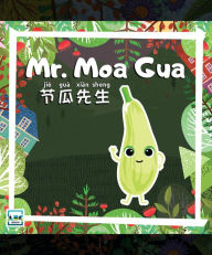 Title: Mr. Moa Gua, Author: ABC EdTech Group