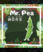 Mr. Pea
