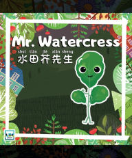 Title: Mr. Watercress, Author: ABC EdTech Group