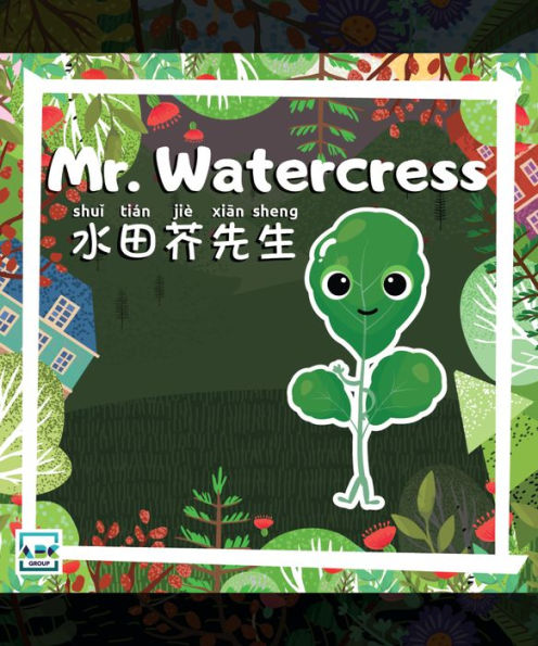 Mr. Watercress