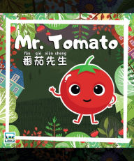 Title: Mr. Tomato, Author: ABC EdTech Group