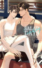 Salad Days: jing jiu Vol.1(English Edition)