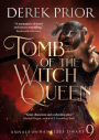 Tomb of the Witch Queen