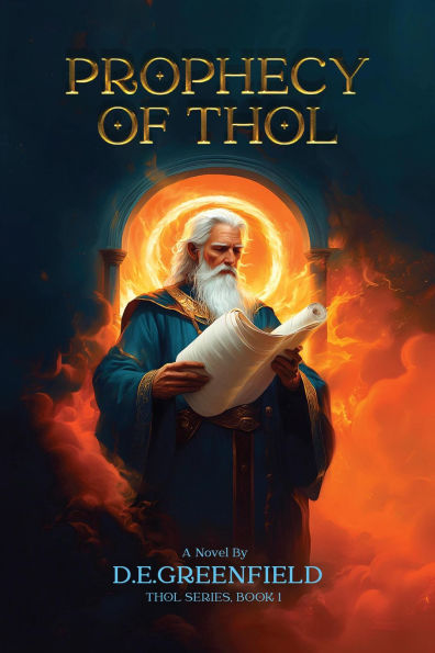 Prophecy of Thol