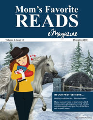 Title: Mom's Favorite Reads eMagazine December 2021, Author: Goylake Publishing